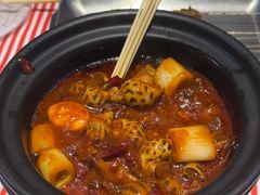 辣酒花螺-永信海鲜(群星城店)