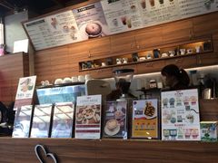 -JAMROCK 乐啡意咖啡