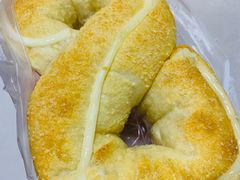 芥末金枪鱼欧包-LELECHA乐乐茶(新街口大洋店)