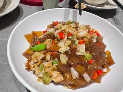 -楚山晓·楚湘菜(江夏永旺店)