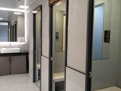 -VLines耀能运动Space&Flow(国贸店)