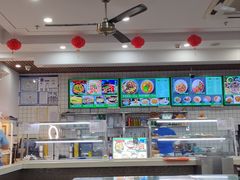 -护国寺小吃(左家庄店)