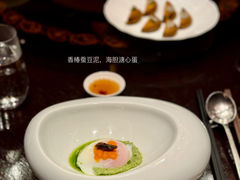 -杭州西子湖四季酒店·金沙厅