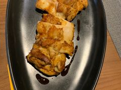 -曼乐辰餐厅(中庚漫游城店)