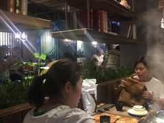 -船奇蒸汽海鲜·闽菜(八市海鲜总店)