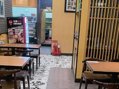 -味一楼兰州拉面(机场一店)