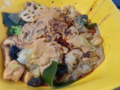 麻辣烫-林静小吃(复兴路店)