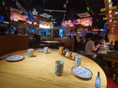 大堂-有喜屋·日料·居酒屋(旭辉广场店)