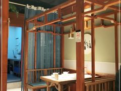 -丁里羊肉小镇(天鹅湖总店)