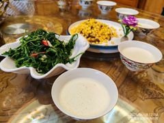 -宗巴雍姆藏餐府