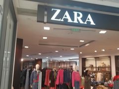 -ZARA(沈阳大悦城店)