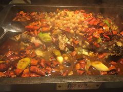 -探炉·香辣豆花烤鱼(雄峰城店)