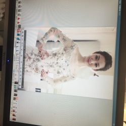 宝娜嫁衣馆-南京宝娜嫁衣婚纱礼服馆(中央路店)