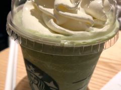 -星巴克(深圳平安金融中心B1店)