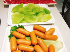 -古乐牛香·鲜牛肉牛杂火锅(新区店)