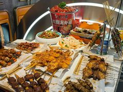 -亿牌牌东北烧烤(博物馆旗舰店)