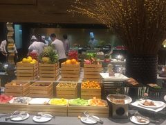 -温州万和豪生大酒店-餐厅