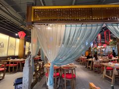 -水煮三国·川鲁江湖菜(香山店)