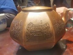 -龍聚祥烧麦馆(万达店)
