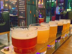 小麦啤酒-爱啤精酿·民谣酒馆(滨江店)