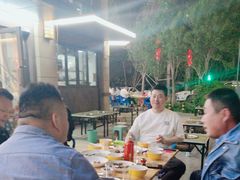 -卤鹅鲜生(卤鹅鲜生万科金域悦府店)