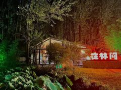 -林间山庄