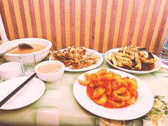 -华春餐馆(鱼山路店)