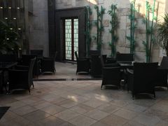 -广州粤海喜来登酒店