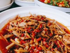 -月圆霖特色农家乐