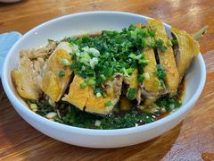 -百家鲜·杭帮菜