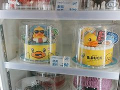 -DQ·蛋糕·冰淇淋(通州万达店)