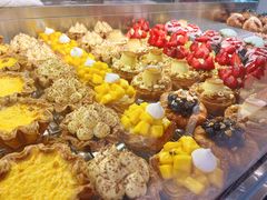 -PAOPAO Bakery&Café(港汇店)