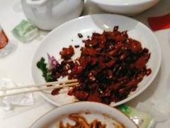 -刘胖子家常菜·蹄花焖藕(兴业店)