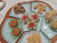 -西安饭庄·非遗陕菜(凤城五路店)