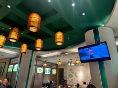 -江城小馆陕南妈妈菜·全球旅行餐厅(钟楼店)