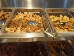 -德天下自助水饺(海洪店)