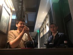 -北京三里屯CHAO酒店