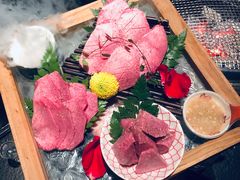 -300杯·和牛烧肉清酒专门店(廊里店)