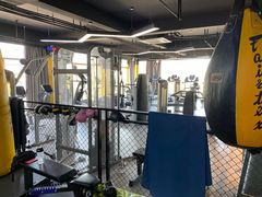 -ENERGY原力健身(川周店)