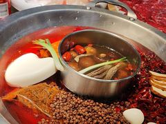 -万物生江北老火锅(海骏达店)