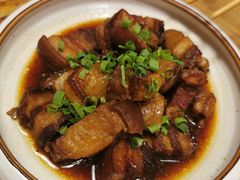 -山楂树融合菜餐厅