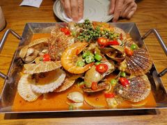 -必点海鲜·鲅鱼水饺(鞍山西道店)