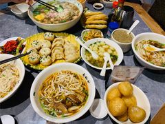 -易裕和·长沙米粉(友谊路店)