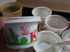 -肯德基(昌里店)