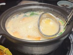 -捞王猪肚鸡火锅(昆山店)