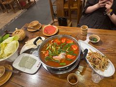 -亮欢寨酸汤鱼(沙冲路店)