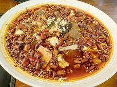 -庆合府重庆大排档(紫都城店)