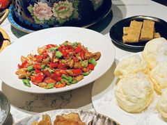 -奉天小馆·非遗东北菜(济南万象城店)
