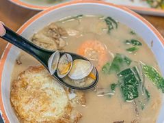 -大禹家·海鲜面馆(新闸路店)
