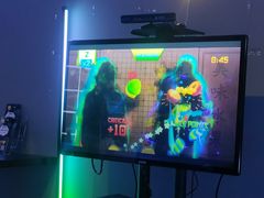 -复兴未来·轰趴空间(泰富百货店)